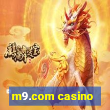 m9.com casino